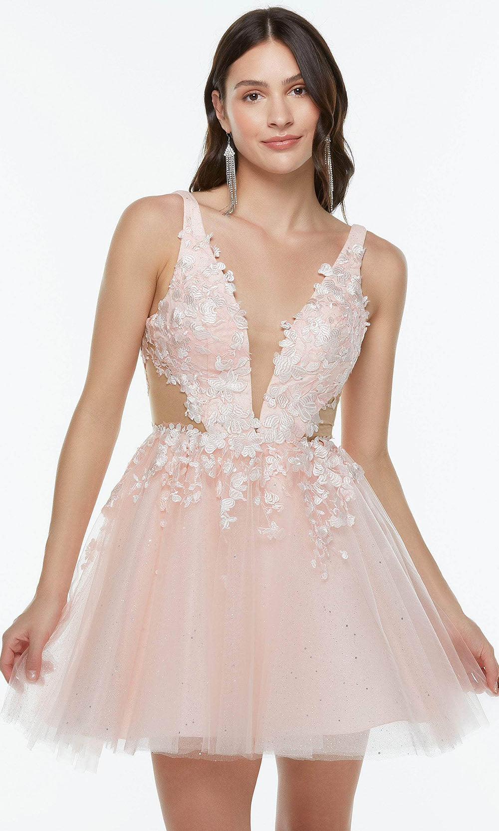 Fashionnob - Alyce Paris 3099