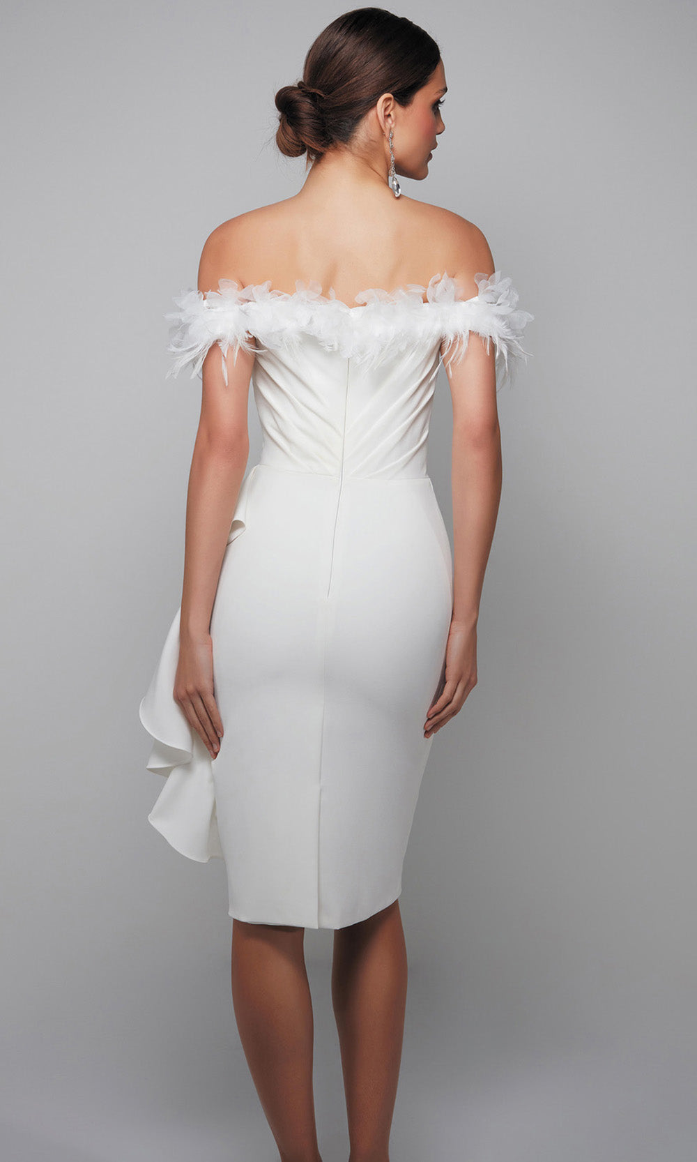 Fashionnob - Alyce Paris 70000