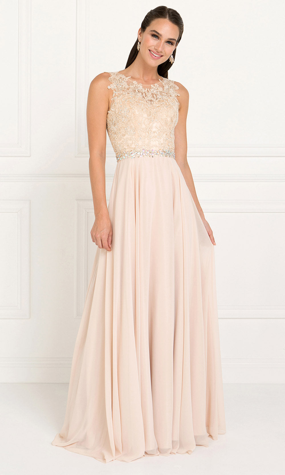 Fashionnob - Elizabeth K GL2417