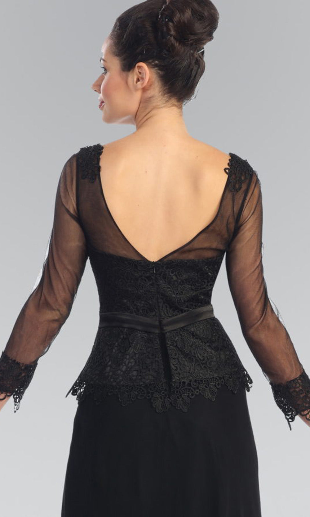 Fashionnob - Elizabeth K GL1097