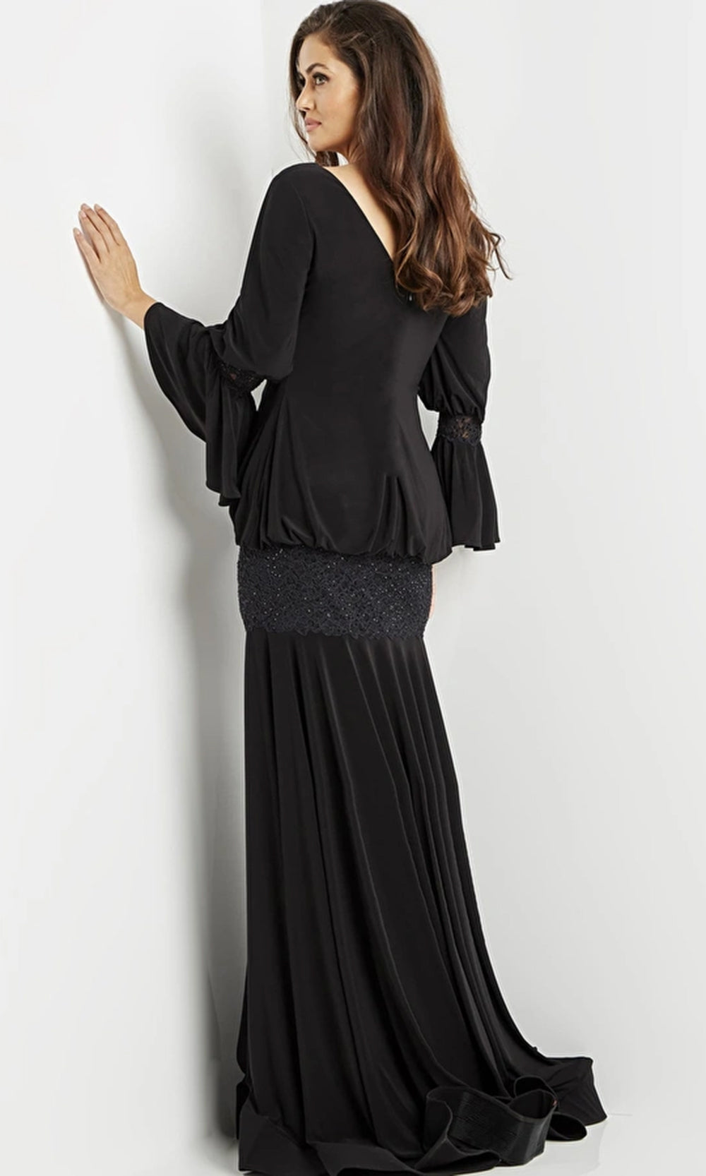 Fashionnob - Jovani 07811