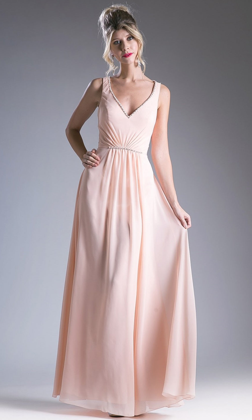 Fashionnob - Cinderella Divine 1012
