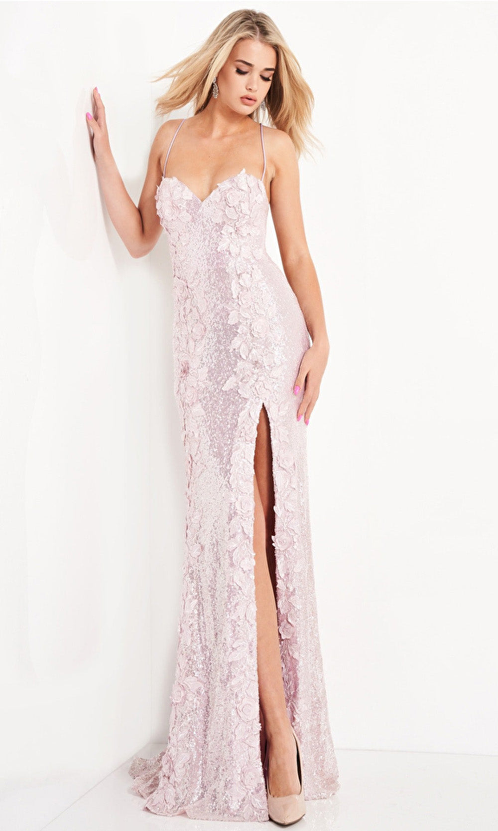 Fashionnob - Jovani 06109