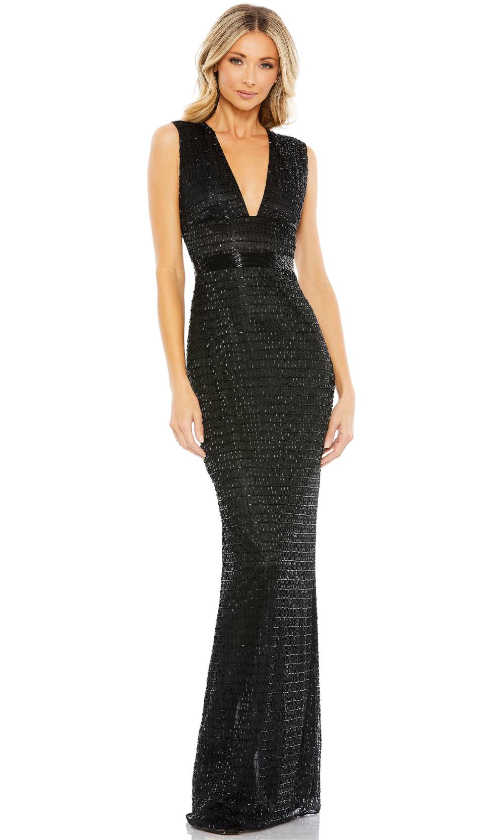 Fashionnob - Mac Duggal 5625