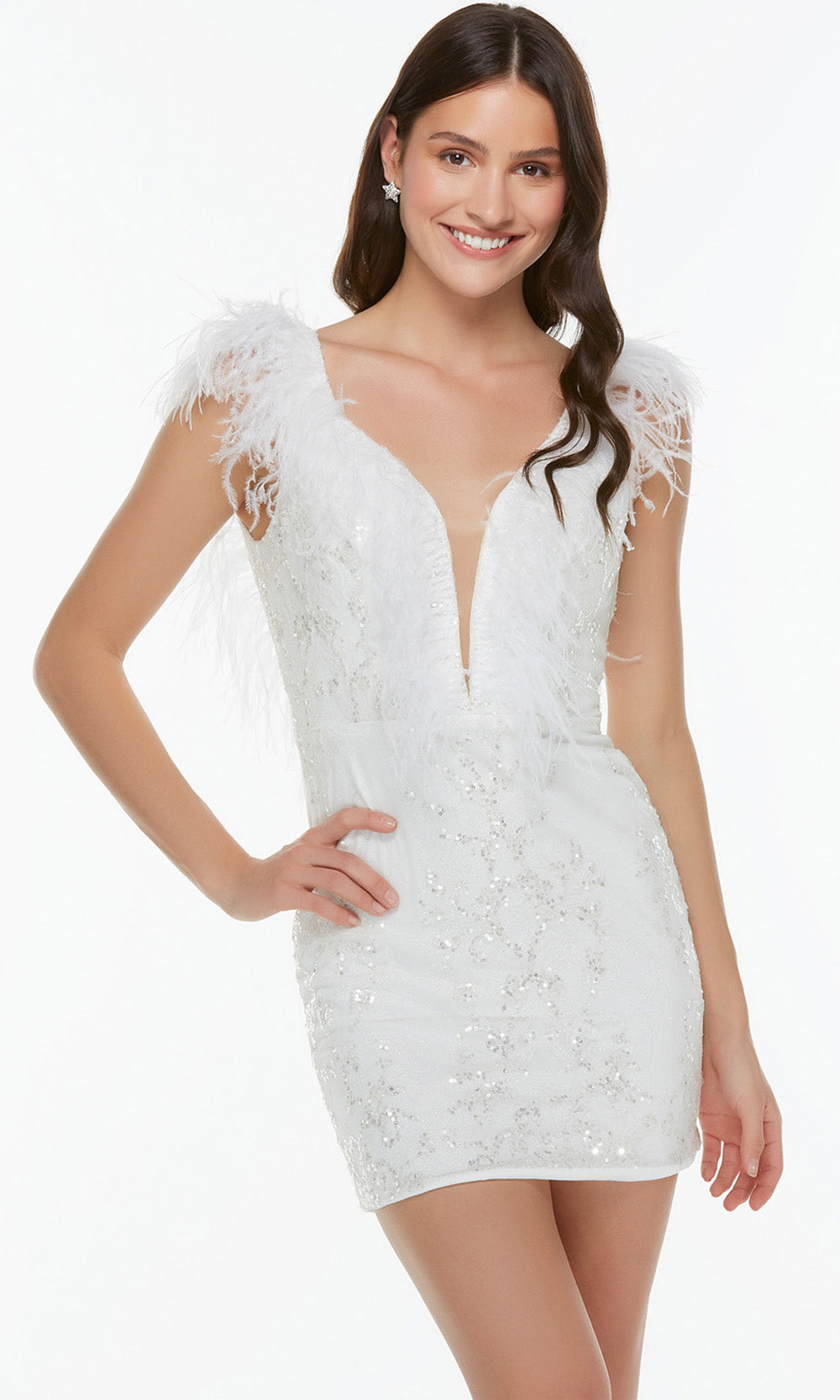 Fashionnob - Alyce Paris 4499