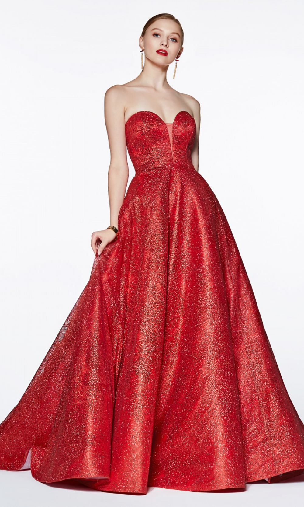 Fashionnob - Cinderella Divine She's