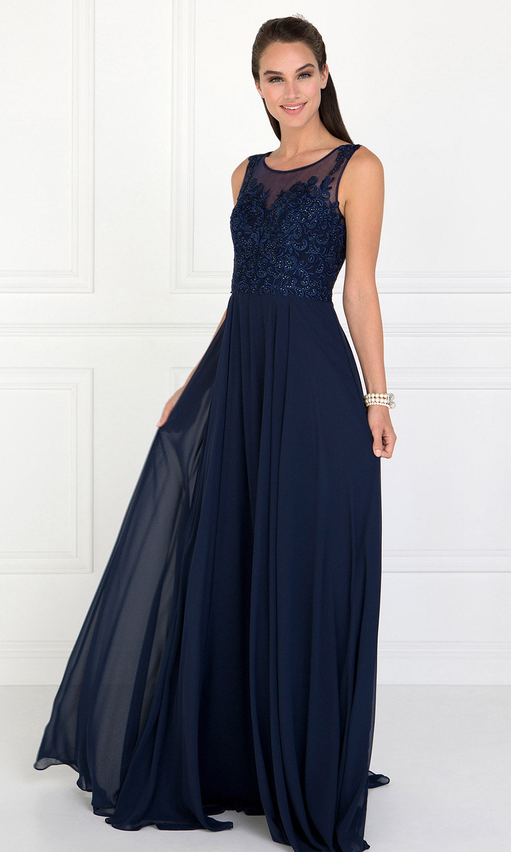 Fashionnob - Elizabeth K GL1569