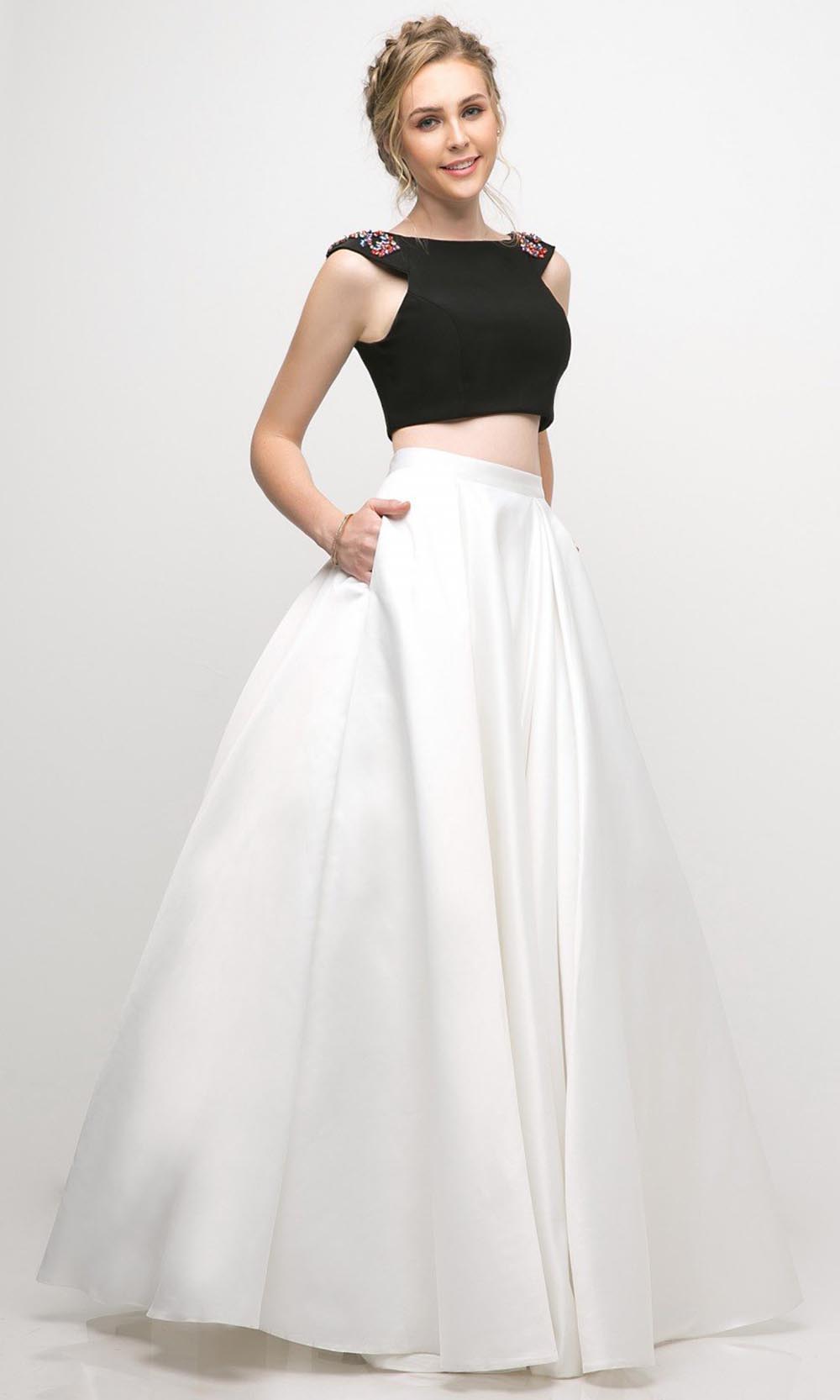 Fashionnob - Ladivine CA316