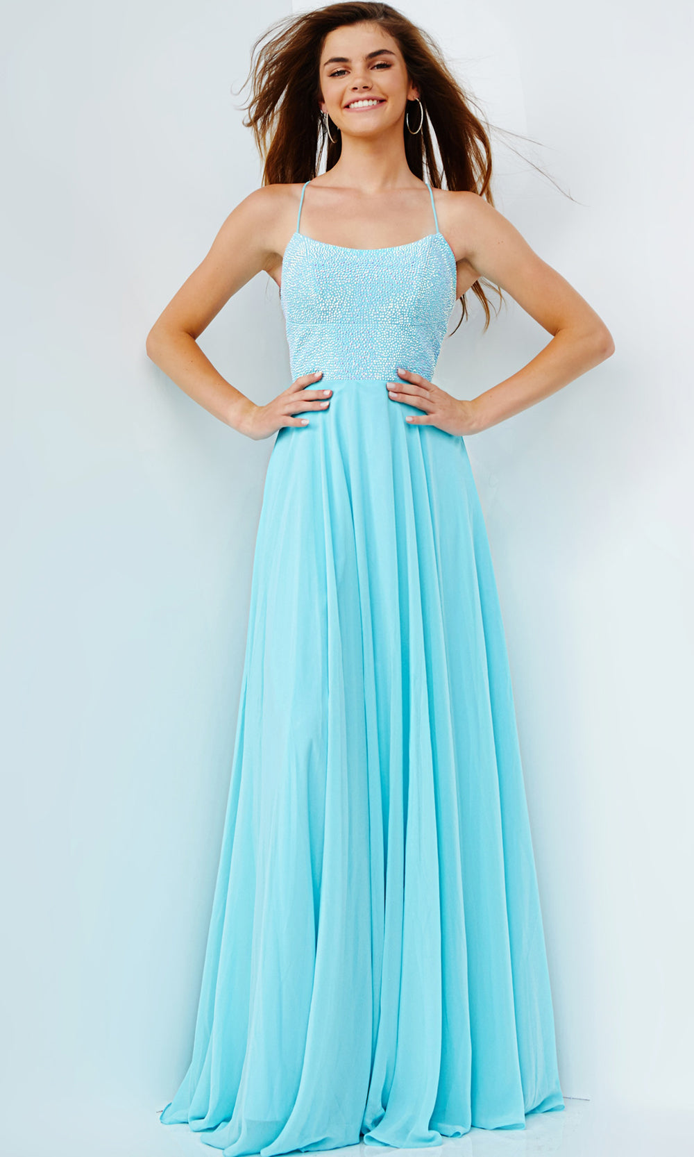 Fashionnob - JVN by Jovani JVN22288