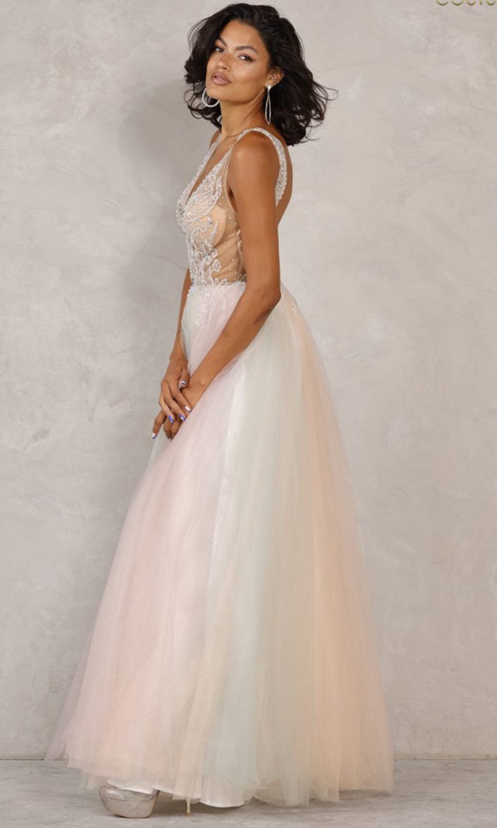 Fashionnob - Terani Couture 2011P1012