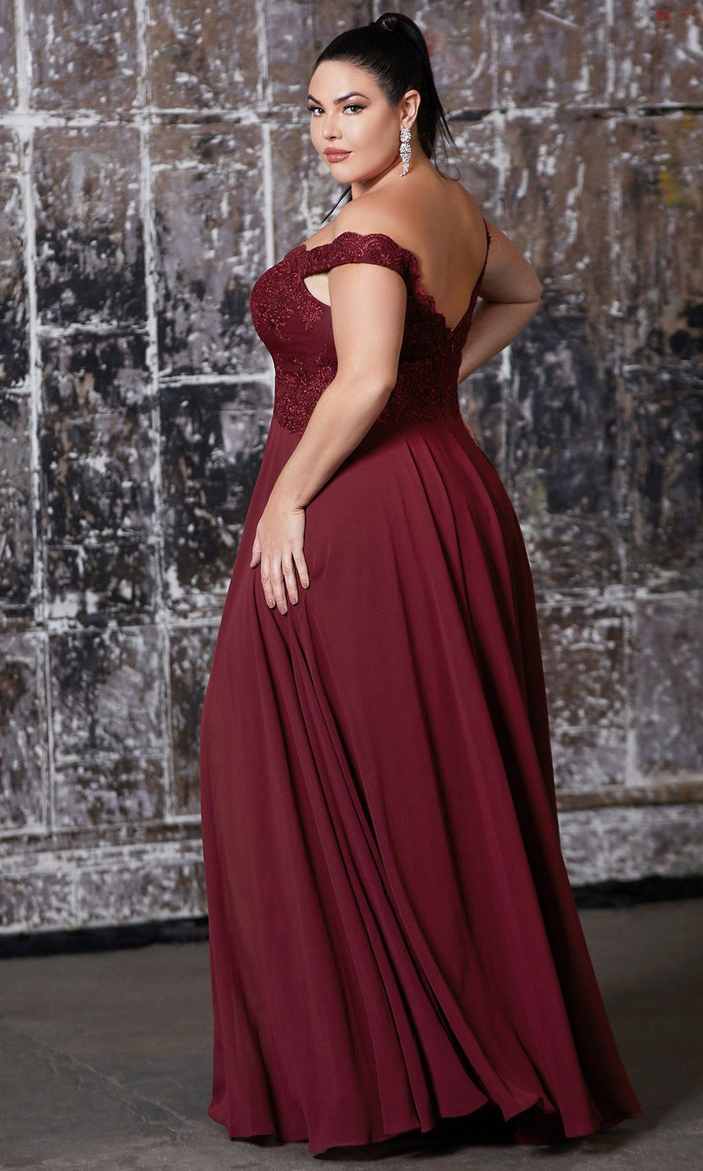 Fashionnob - Ladivine 7258