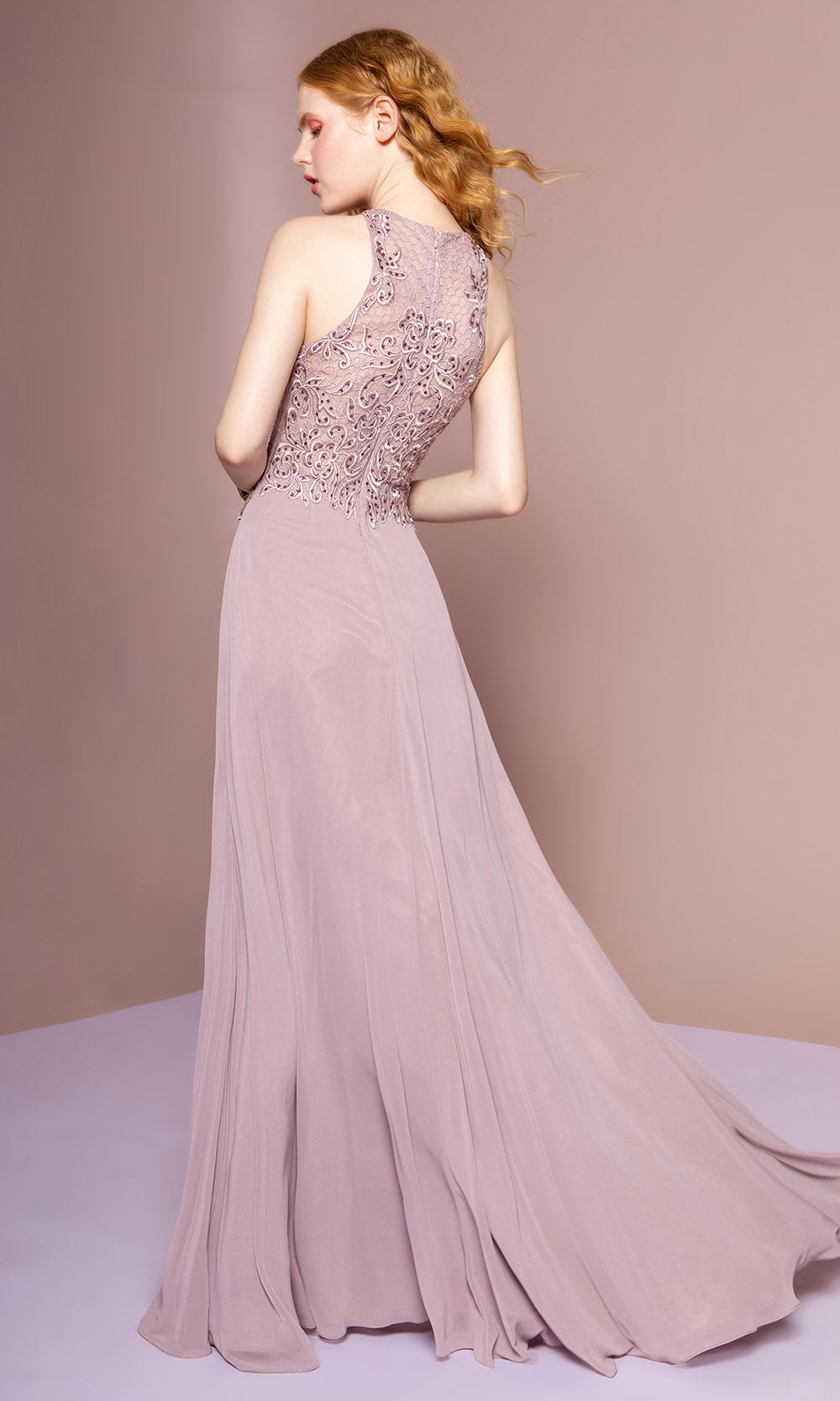 Fashionnob - Elizabeth K GL2680