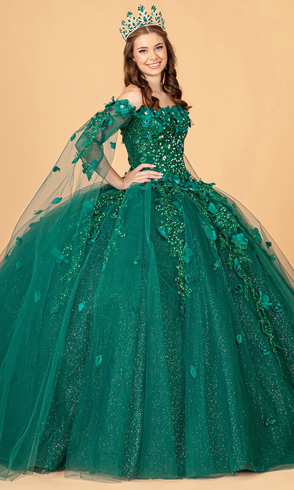 Fashionnob - Elizabeth K GL3075