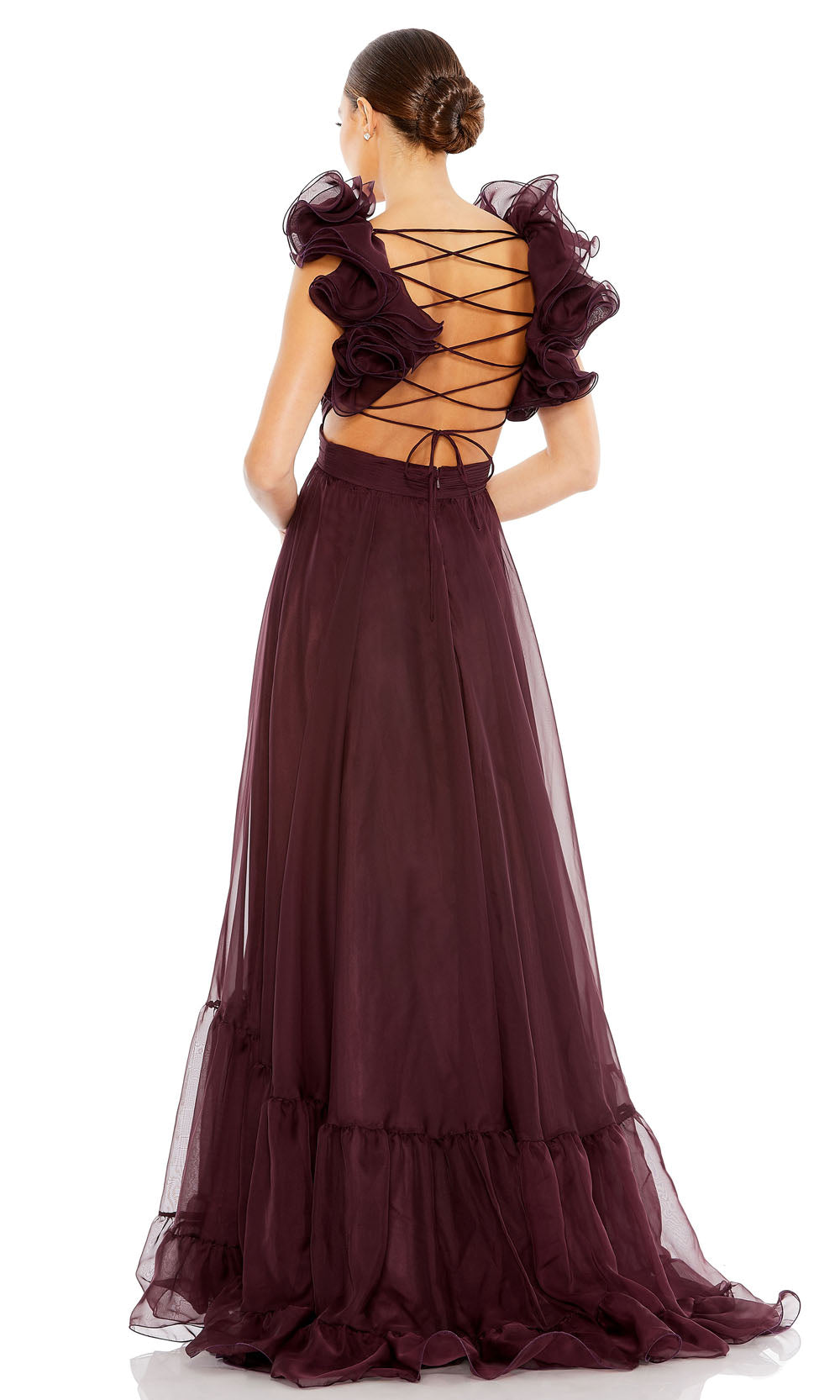 Fashionnob - Mac Duggal 67911