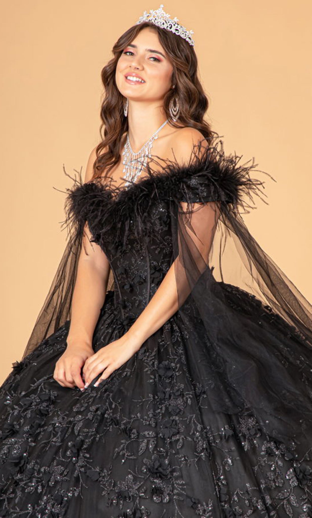 Fashionnob - Elizabeth K GL3101