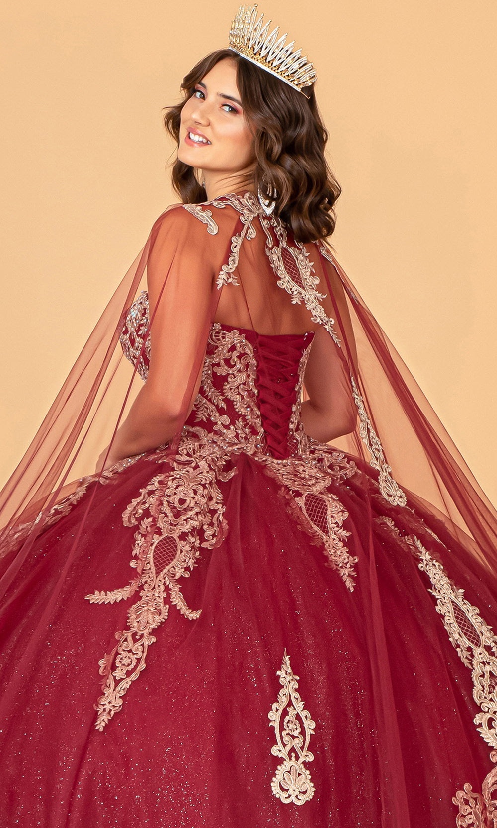 Fashionnob - Elizabeth K GL3078