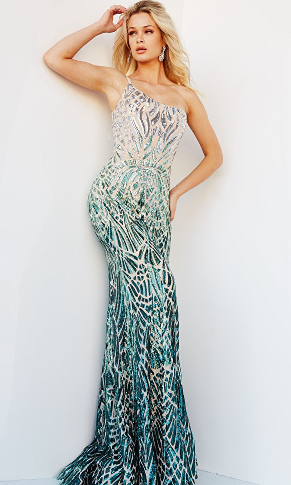 Fashionnob - Jovani 06469