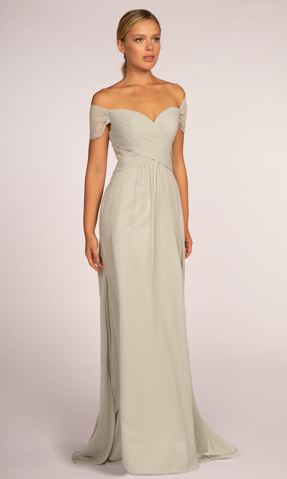 Fashionnob - Elizabeth K GL2550