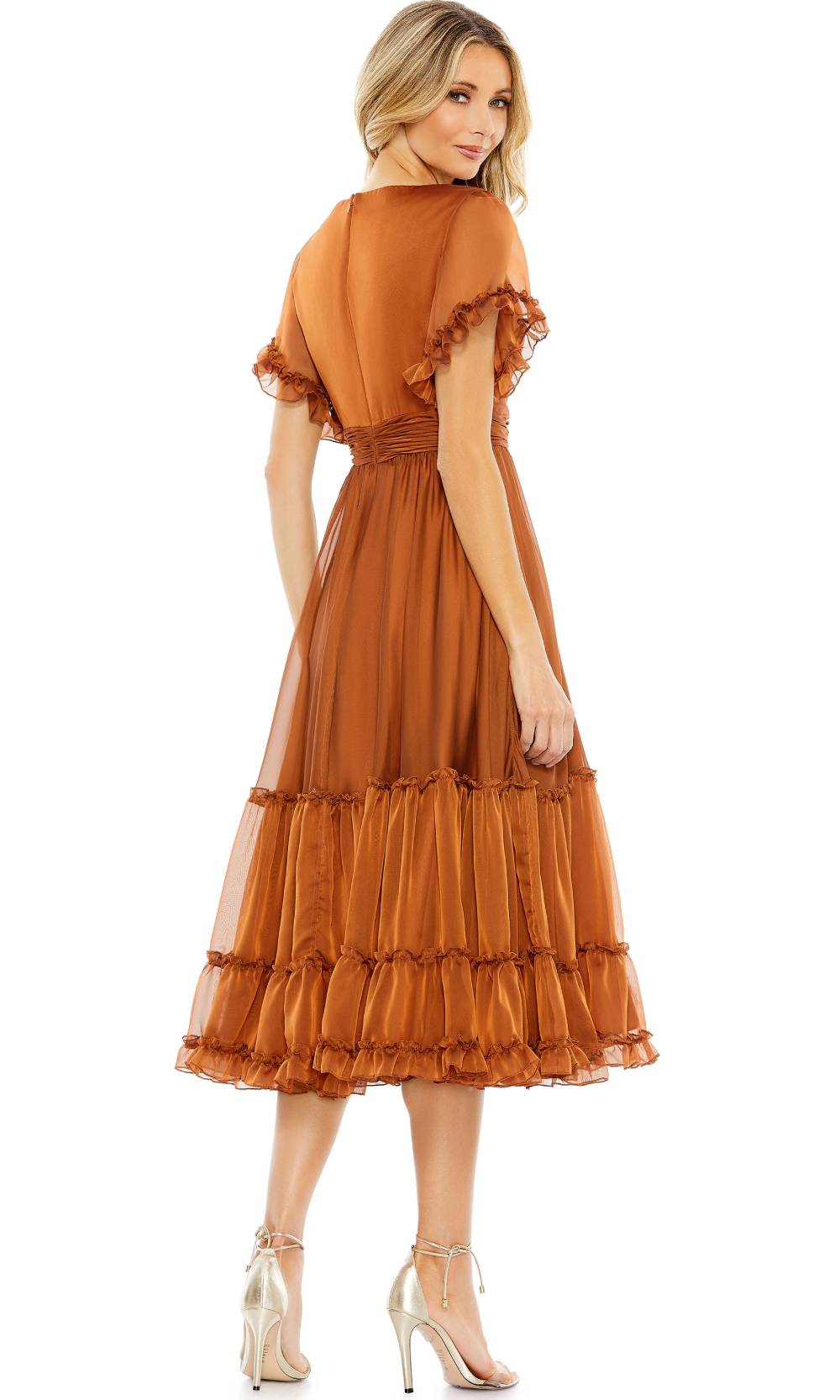 Fashionnob - Mac Duggal 68018