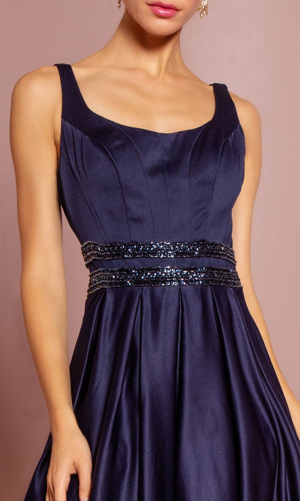 Fashionnob - Elizabeth K GL2531