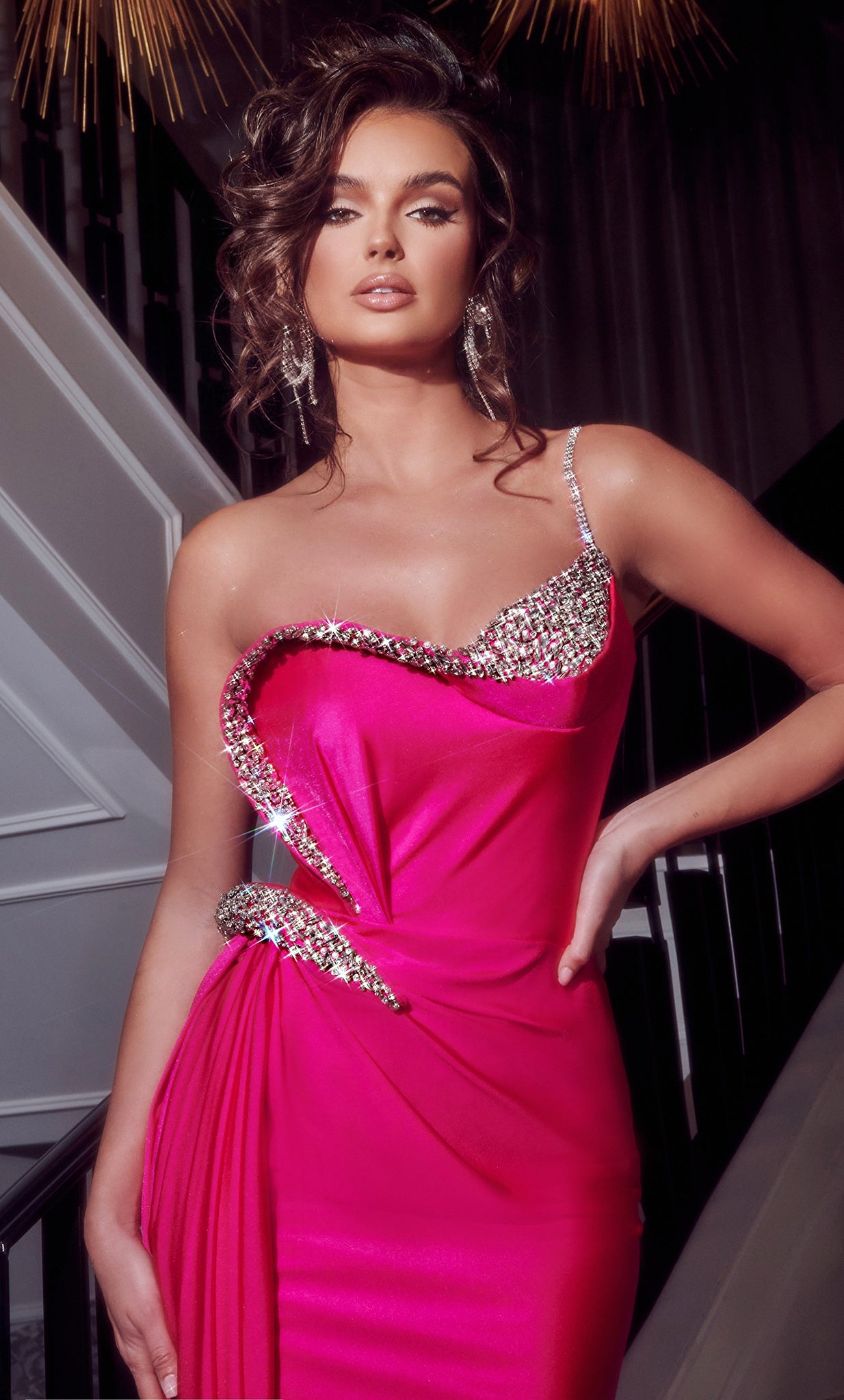 Fashionnob - Portia and Scarlett PS23390