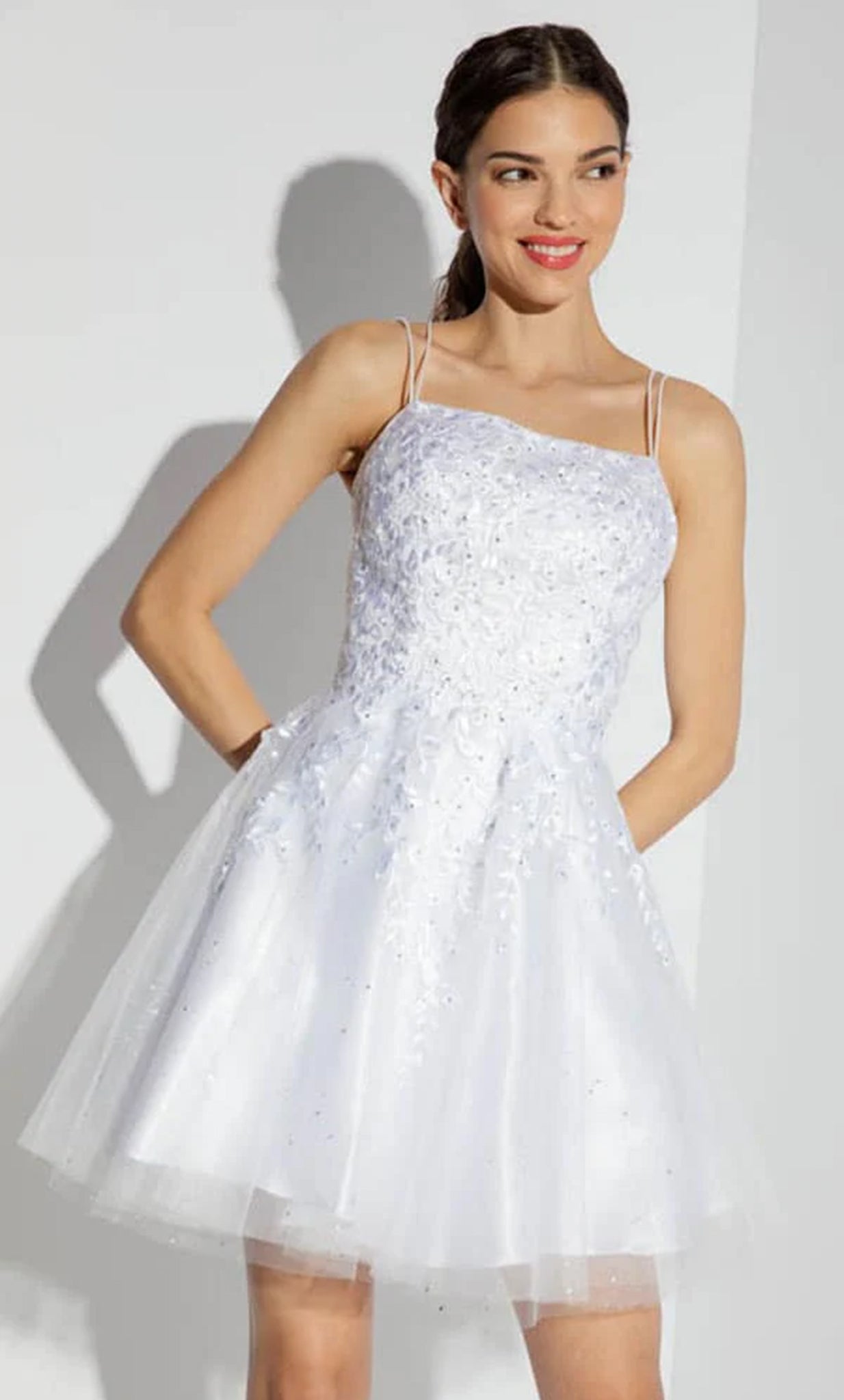 Fashionnob - Eureka Fashion 9727