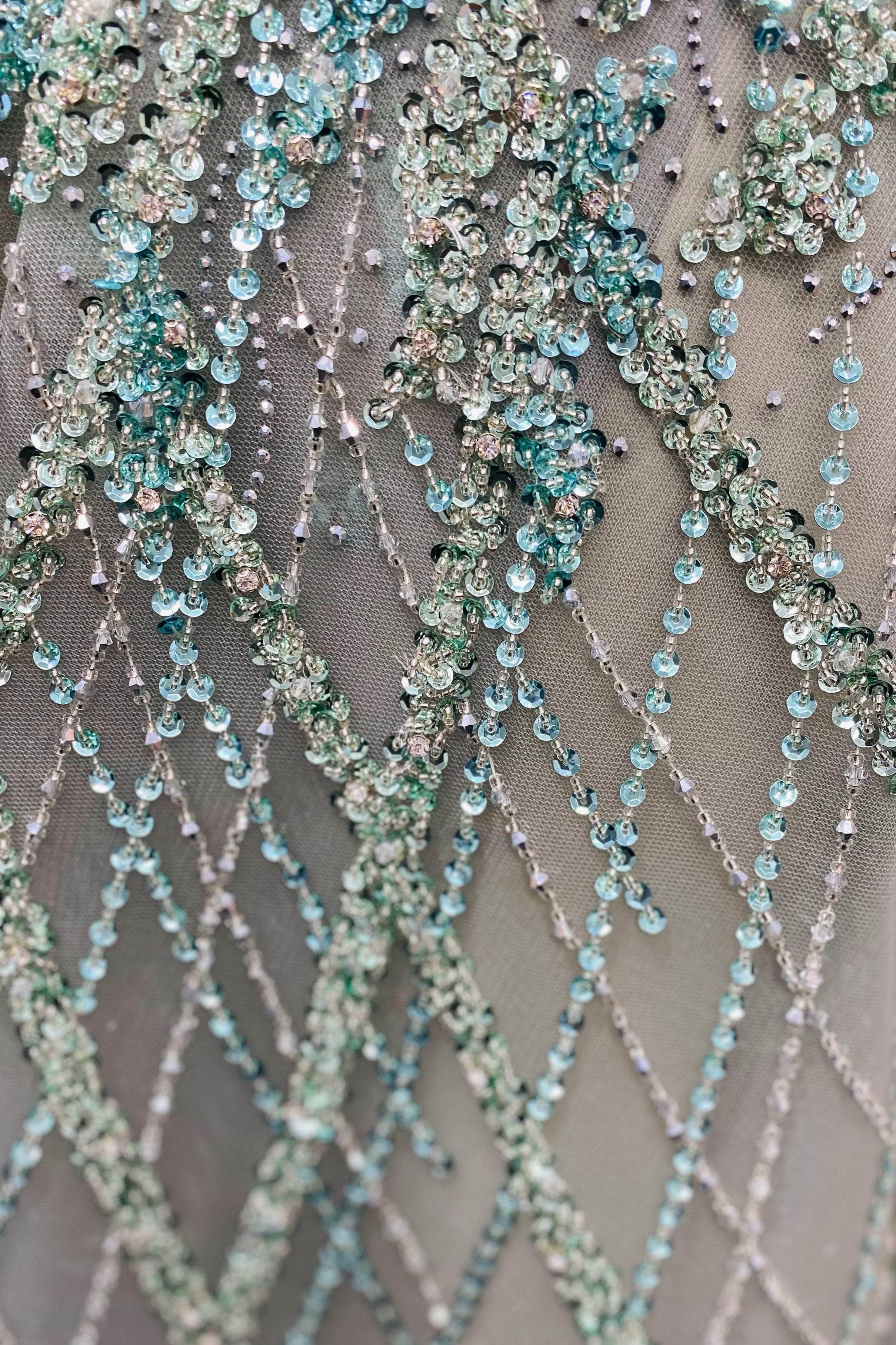 Fashionnob - Andrea and Leo A1091