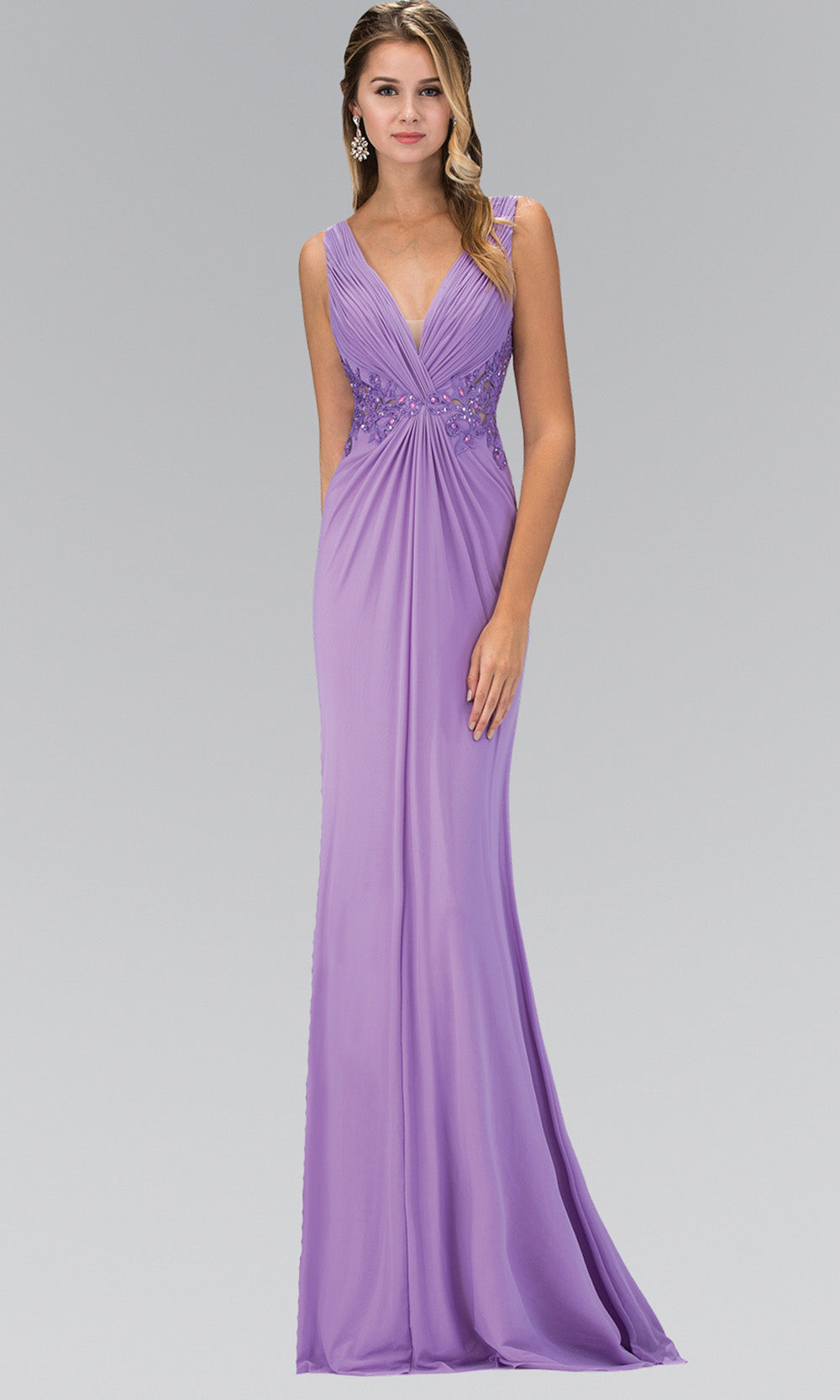 Fashionnob - Elizabeth K GL1377