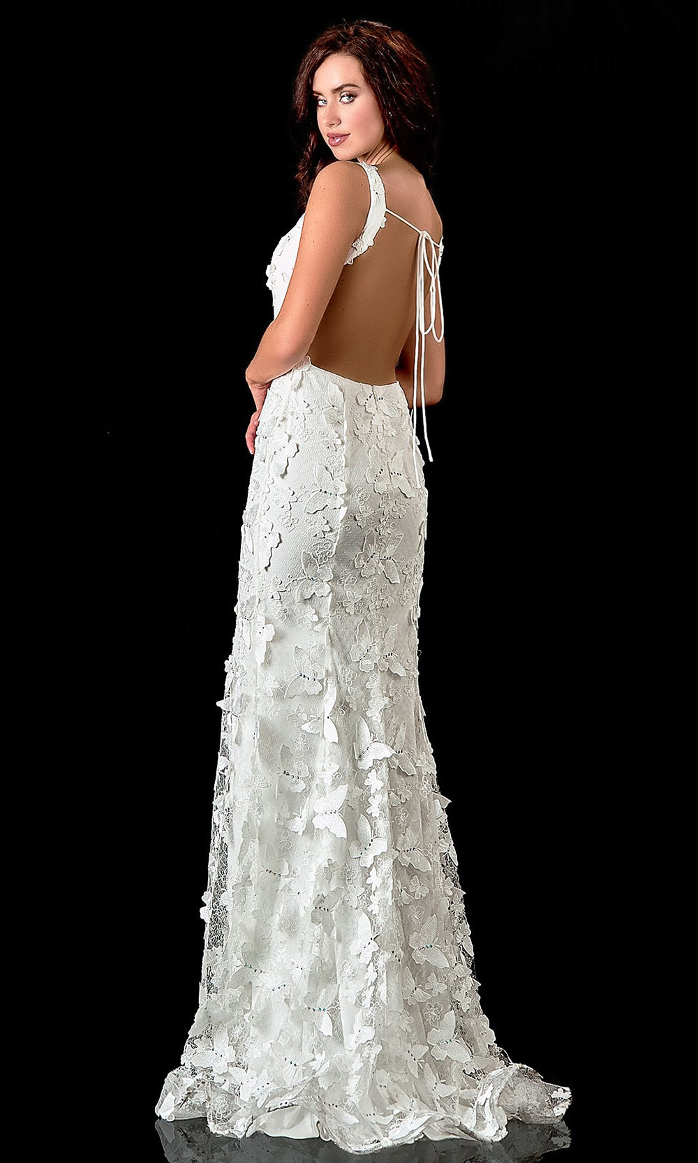 Fashionnob - Terani Couture 2111P4015