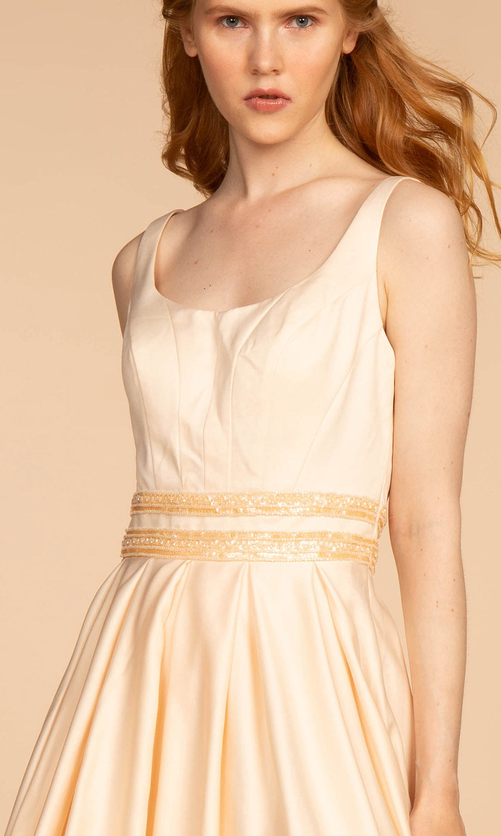 Fashionnob - Elizabeth K GL2531