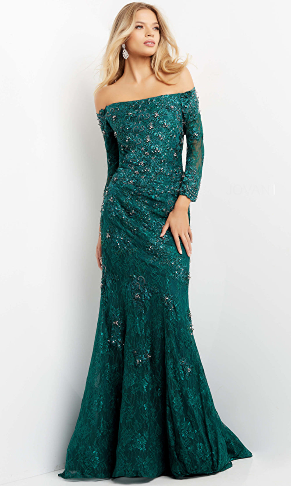 Fashionnob - Jovani 03651