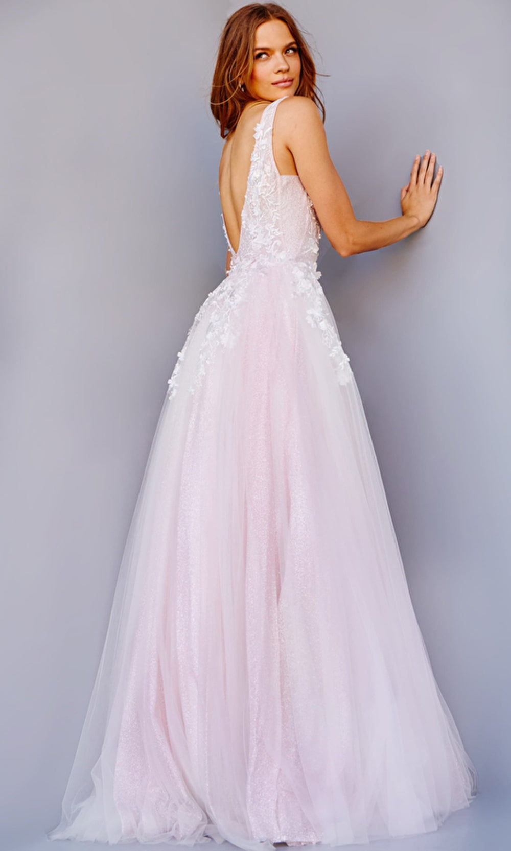 Fashionnob - Jovani 09321