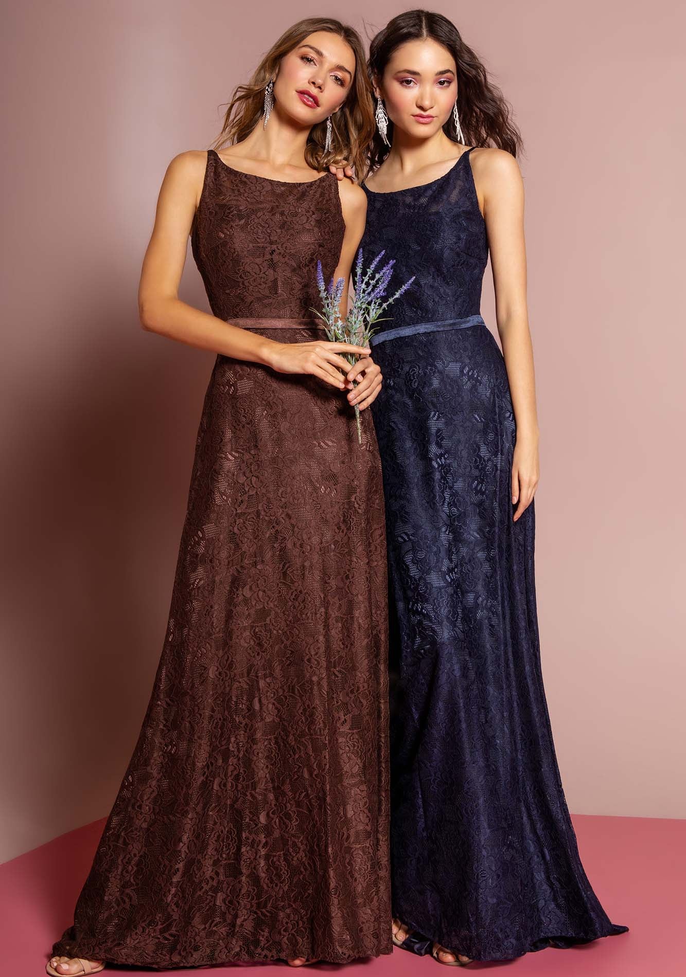 Fashionnob - Elizabeth K GL2170