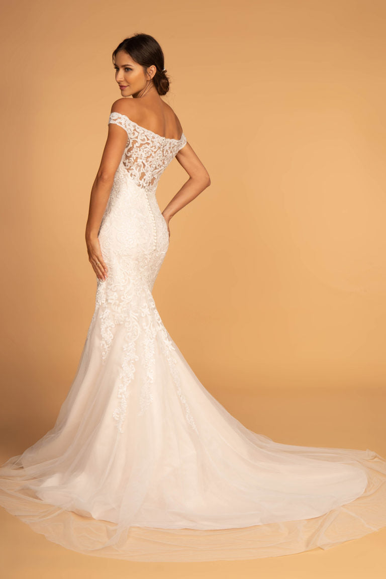 Fashionnob - GLS by Gloria GL2593