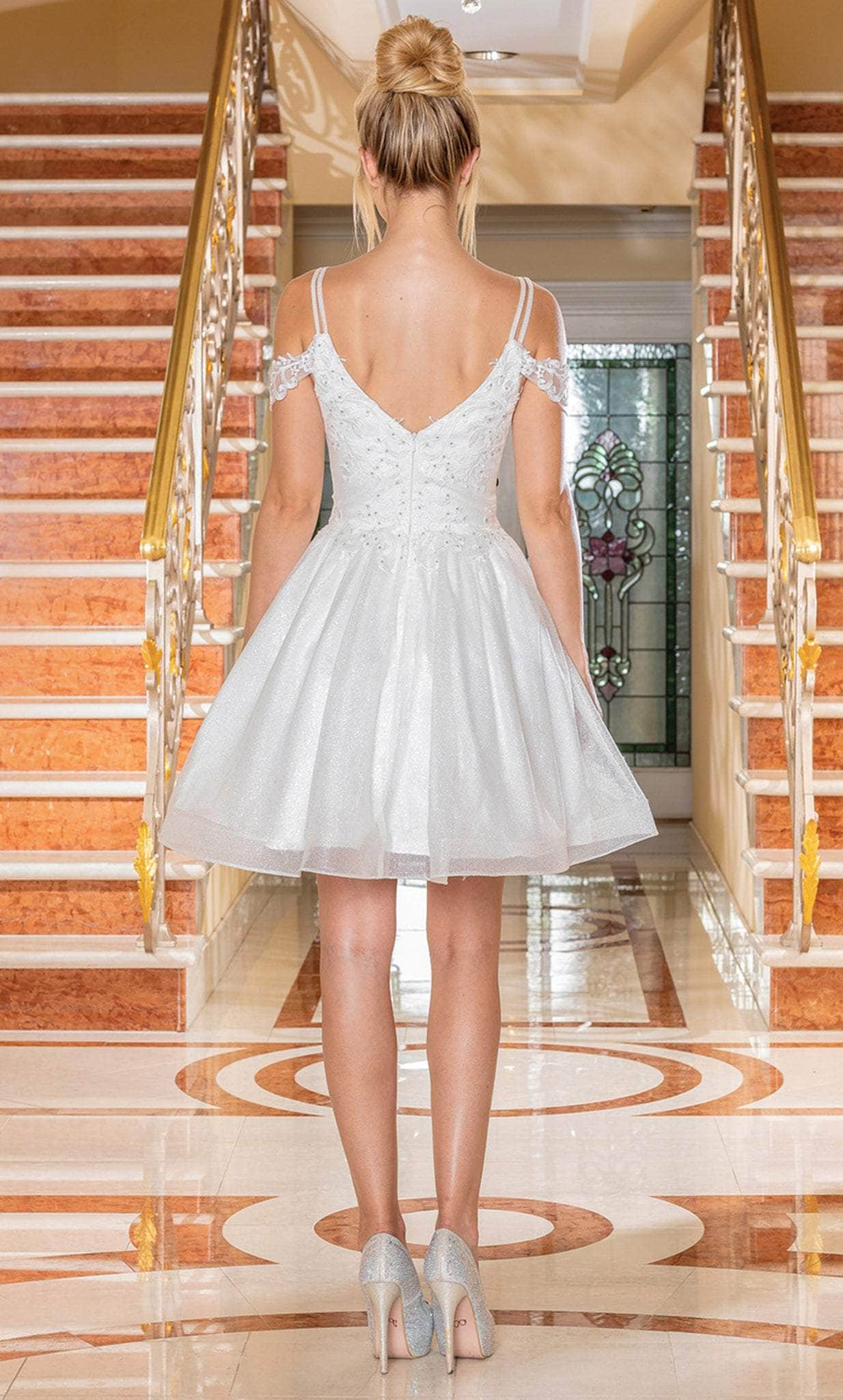 Fashionnob - Dancing Queen 3290