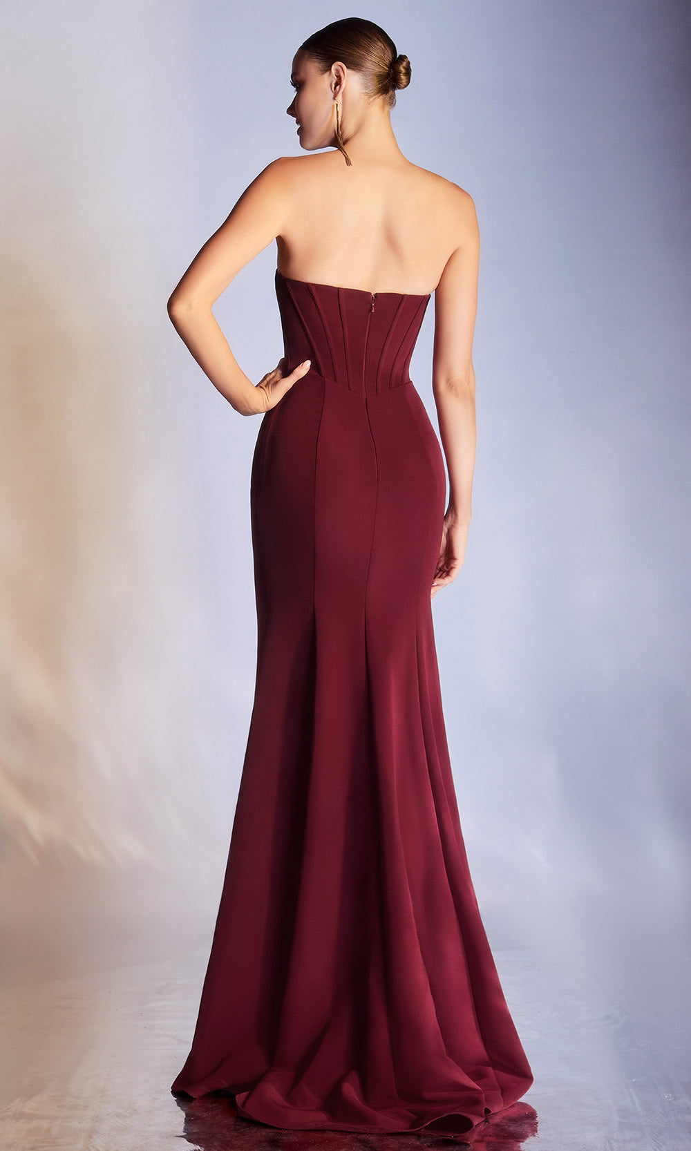 Fashionnob - Ladivine CD223