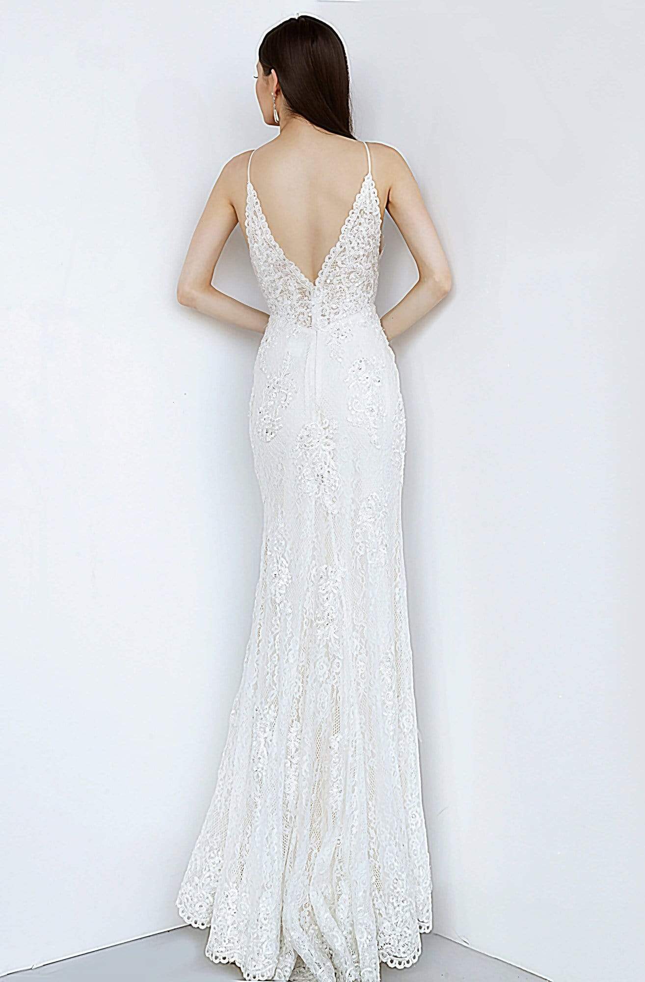 Fashionnob - JVN by Jovani JVN00864