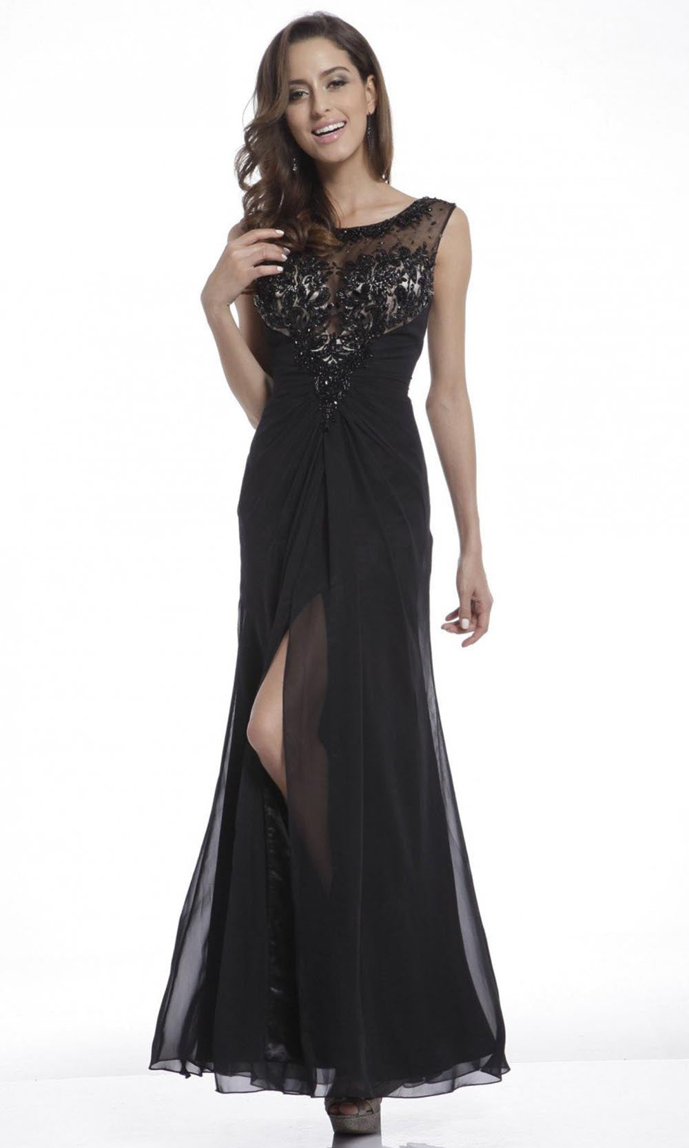 Fashionnob - Ladivine 954