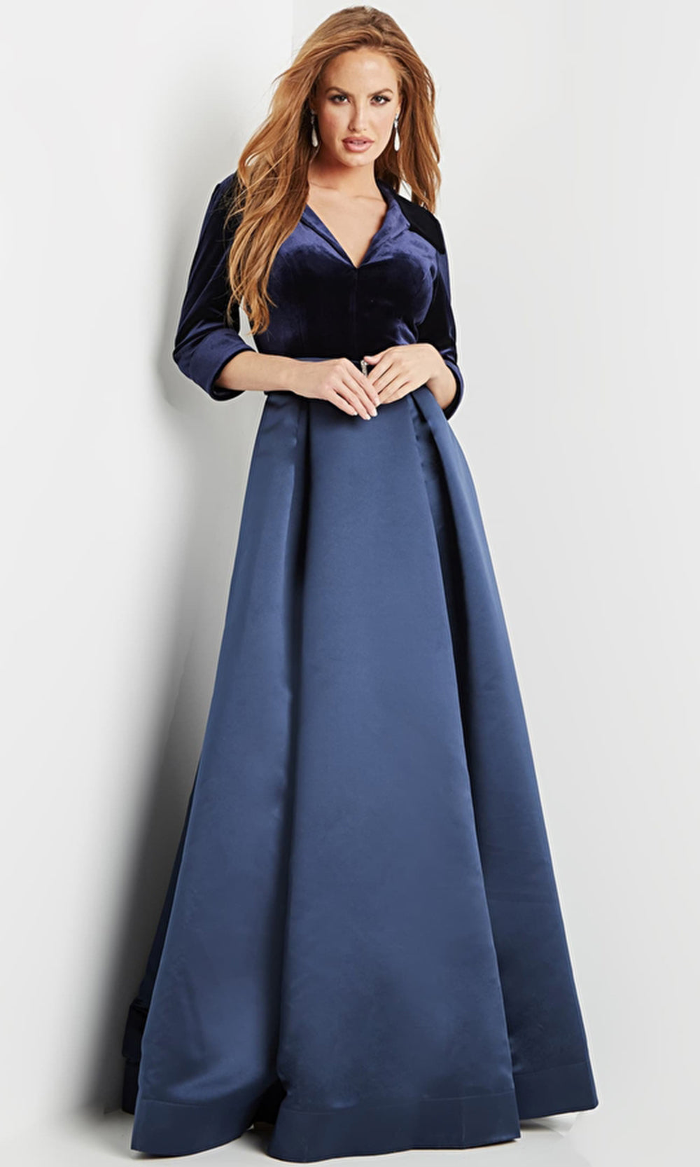 Fashionnob - Jovani 22563