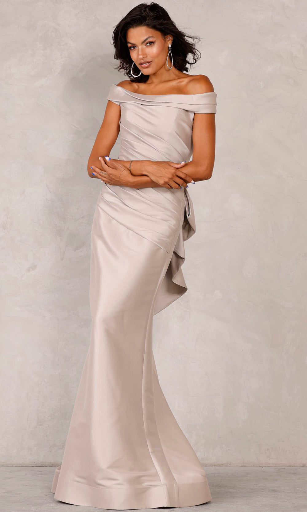 Fashionnob - Terani Couture 2111M5299