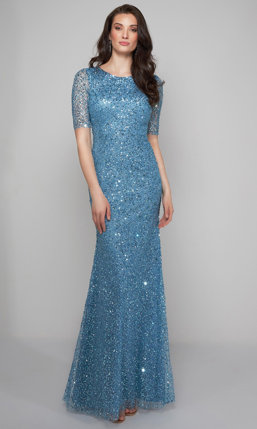 Fashionnob - Alyce Paris 27600