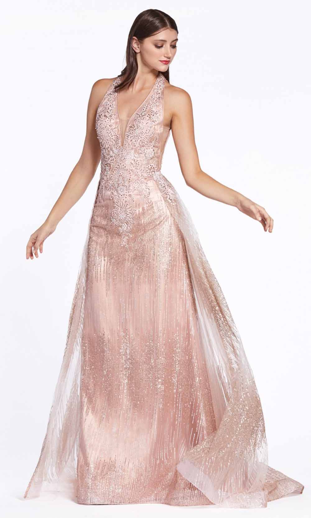 Fashionnob - Ladivine CW767