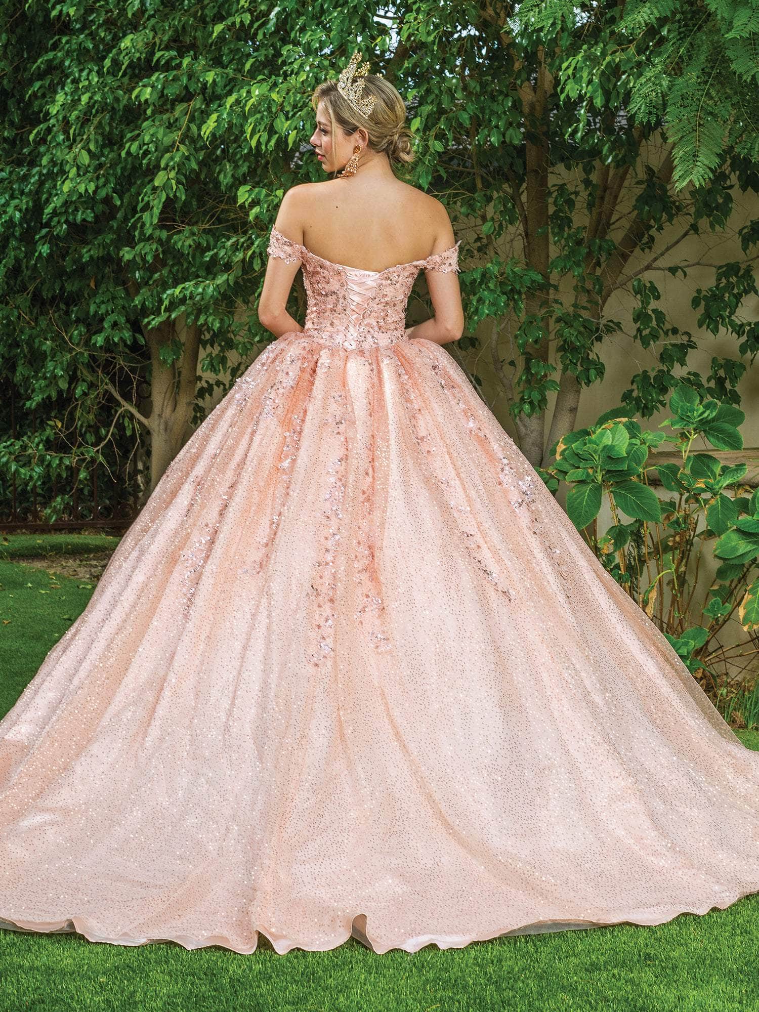 Fashionnob - Dancing Queen 1595