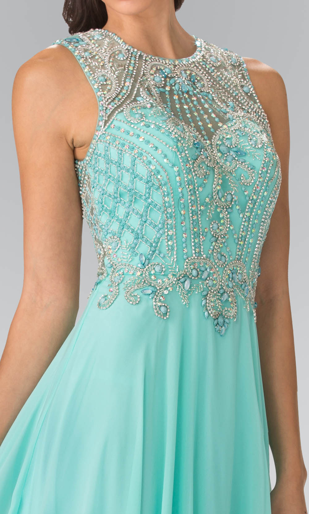 Fashionnob - Elizabeth K GL2343