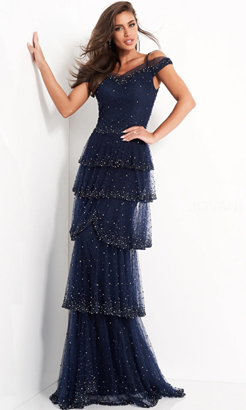 Fashionnob - Jovani 04859