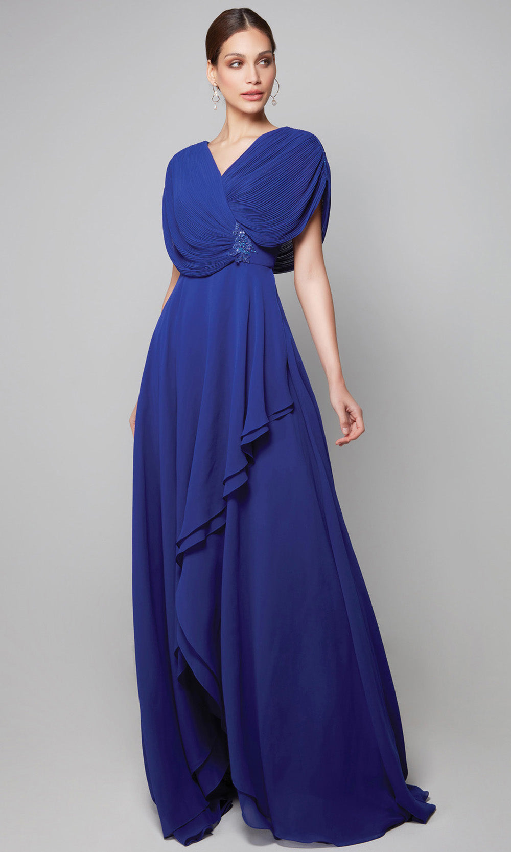 Fashionnob - Alyce Paris 27592