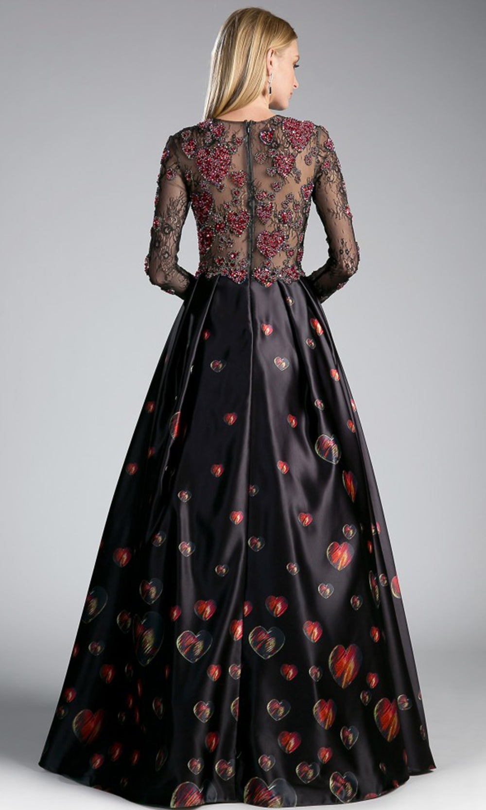 Fashionnob - Ladivine C80437