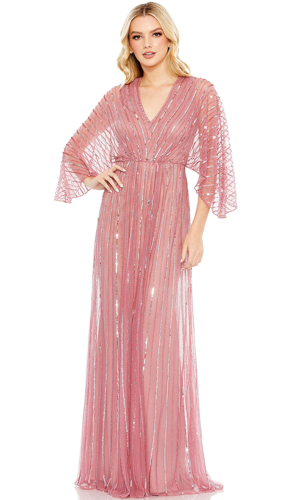 Fashionnob - Mac Duggal 93841