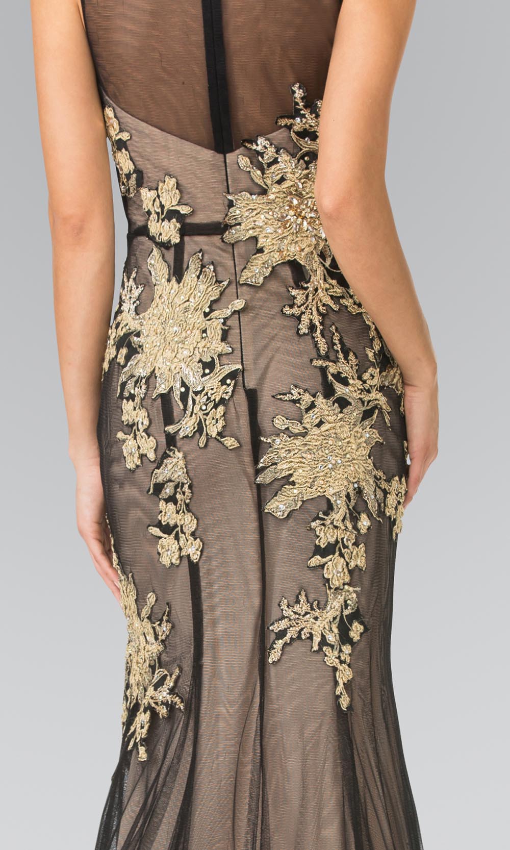 Fashionnob - Elizabeth K GL2335