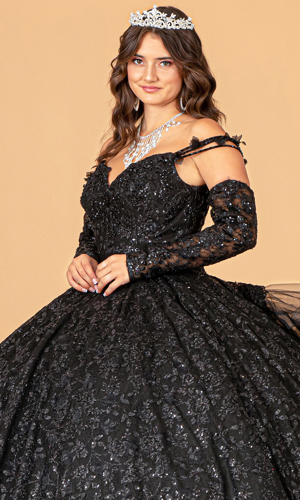 Fashionnob - Elizabeth K GL3072